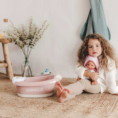 Smoby Baby Nurse Oyuncak Bebek Banyo Küveti