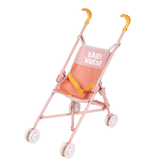 Smoby Baby Nurse Oyuncak Bebek Baston Puseti