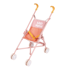Smoby Baby Nurse Oyuncak Bebek Baston Puseti