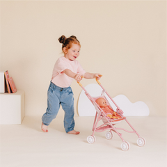 Smoby Baby Nurse Oyuncak Bebek Baston Puseti
