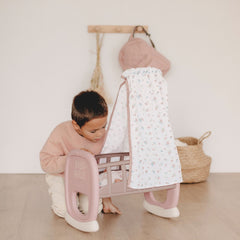 Smoby Baby Nurse Oyuncak Bebek Beşiği