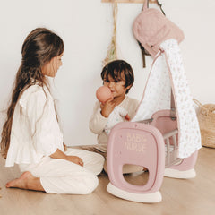 Smoby Baby Nurse Oyuncak Bebek Beşiği