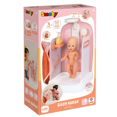 Smoby Baby Nurse Oyuncak Duş Başlığı