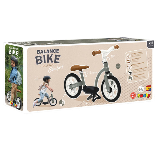 Smoby Balance Comfort Denge Bisikleti
