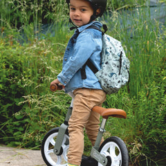 Smoby Balance Comfort Denge Bisikleti