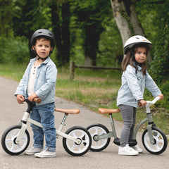 Smoby Balance Comfort Denge Bisikleti