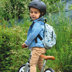 Smoby Balance Comfort Denge Bisikleti