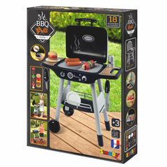 Smoby Barbekü