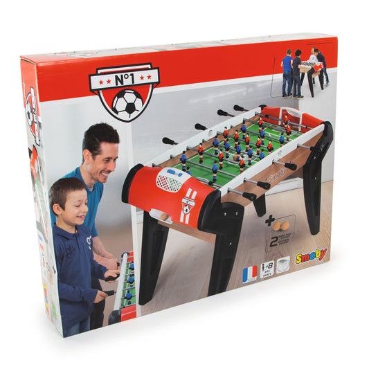 Smoby Bbf Langırt Masası