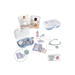 Smoby Bebek Doktor Bakım Çantası