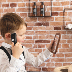 Smoby Berber ve Kuaför Salonu