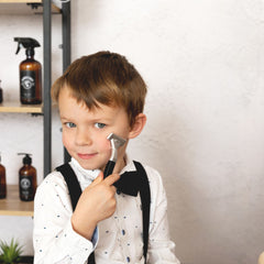 Smoby Berber ve Kuaför Salonu