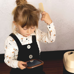 Smoby Berber ve Kuaför Salonu