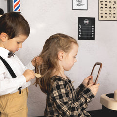 Smoby Berber ve Kuaför Salonu