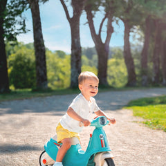 Smoby Bingit Scooter Mavi