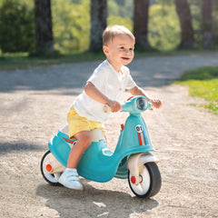 Smoby Bingit Scooter Mavi