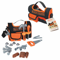 Smoby Black and Decker Alet Çantası