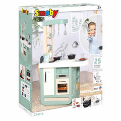 Smoby Cherry Kitchen Mutfak