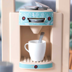 Smoby Cherry Kitchen Mutfak