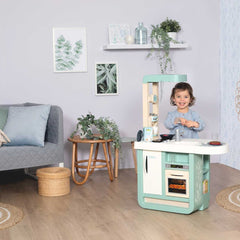 Smoby Cherry Kitchen Mutfak