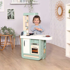 Smoby Cherry Kitchen Mutfak