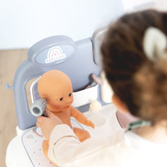 Smoby Elektronik Bebek Bakım Merkezi