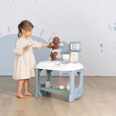 Smoby Elektronik Bebek Bakım Merkezi