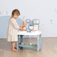 Smoby Elektronik Bebek Bakım Merkezi