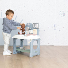 Smoby Elektronik Bebek Bakım Merkezi