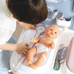 Smoby Elektronik Bebek Bakım Merkezi