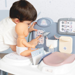 Smoby Elektronik Bebek Bakım Merkezi