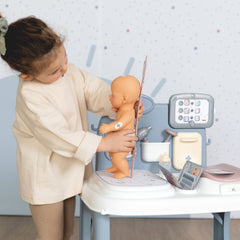 Smoby Elektronik Bebek Bakım Merkezi