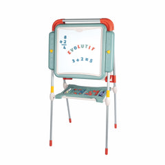 Smoby Evolutive Çift Taraflı Yazı Tahtası