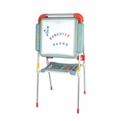 Smoby Evolutive Çift Taraflı Yazı Tahtası