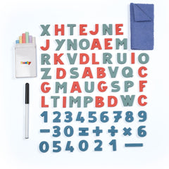 Smoby Evolutive Çift Taraflı Yazı Tahtası