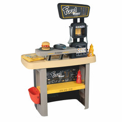 Smoby Food Köşe Restoran