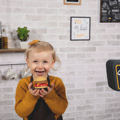 Smoby Food Köşe Restoran