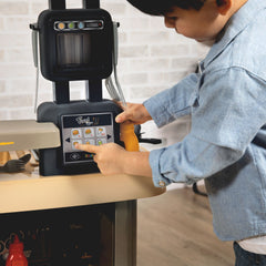 Smoby Food Köşe Restoran