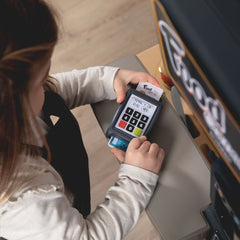 Smoby Food Köşe Restoran