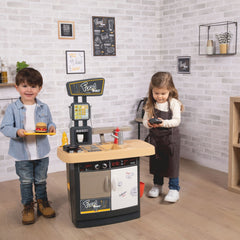 Smoby Food Köşe Restoran