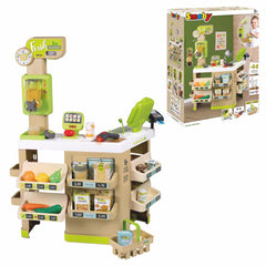 Smoby Fresh Meyve Sebze Market
