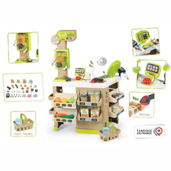 Smoby Fresh Meyve Sebze Market