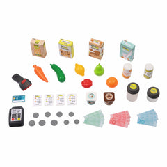 Smoby Fresh Meyve Sebze Market