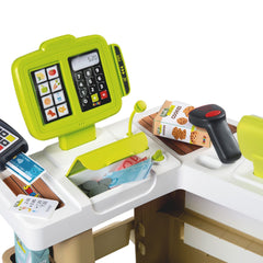 Smoby Fresh Meyve Sebze Market