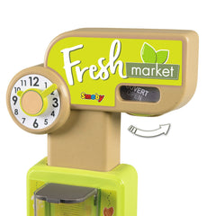 Smoby Fresh Meyve Sebze Market