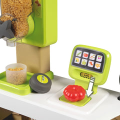 Smoby Fresh Meyve Sebze Market