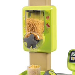 Smoby Fresh Meyve Sebze Market