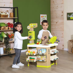 Smoby Fresh Meyve Sebze Market