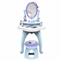 Smoby Frozen Güzellik Bakım Seti