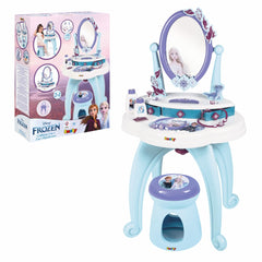 Smoby Frozen Güzellik Bakım Seti